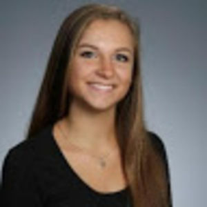 Meet your Posher, Mariana